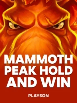 Hold & Win 3